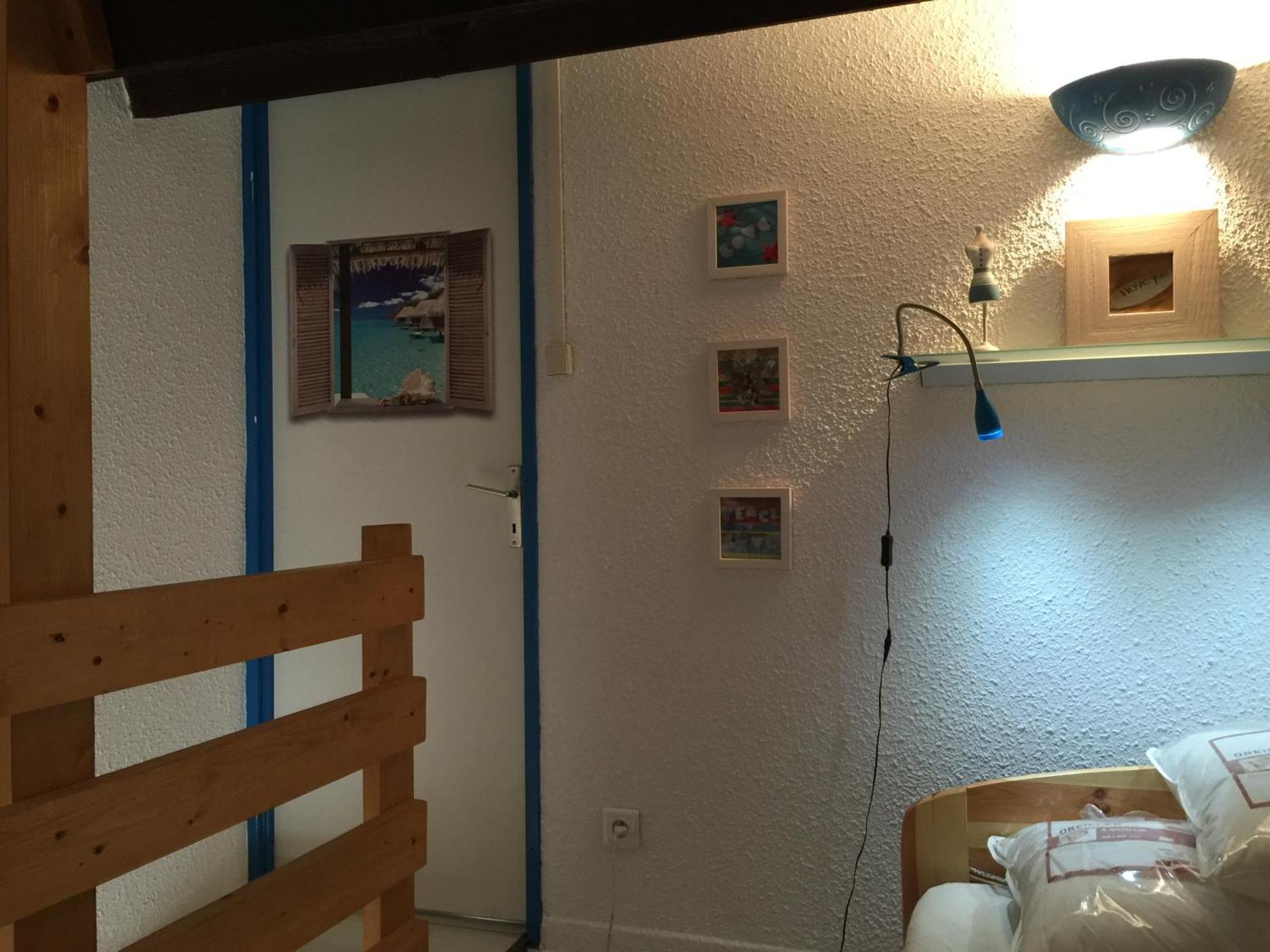 Belle Maison T2 Mezzanine Le Barcarès Esterno foto